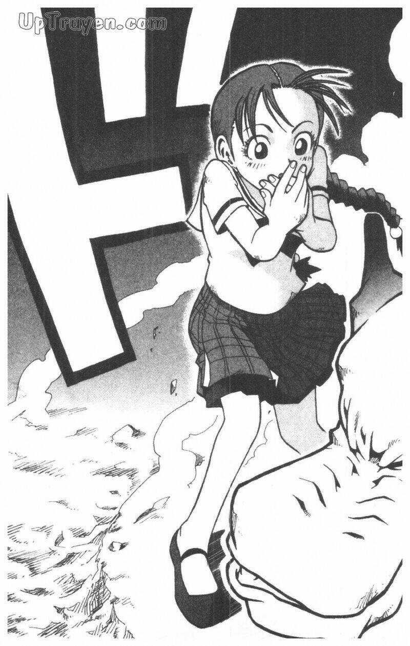 Toto! The Wonderful Adventure Chapter 2 trang 42