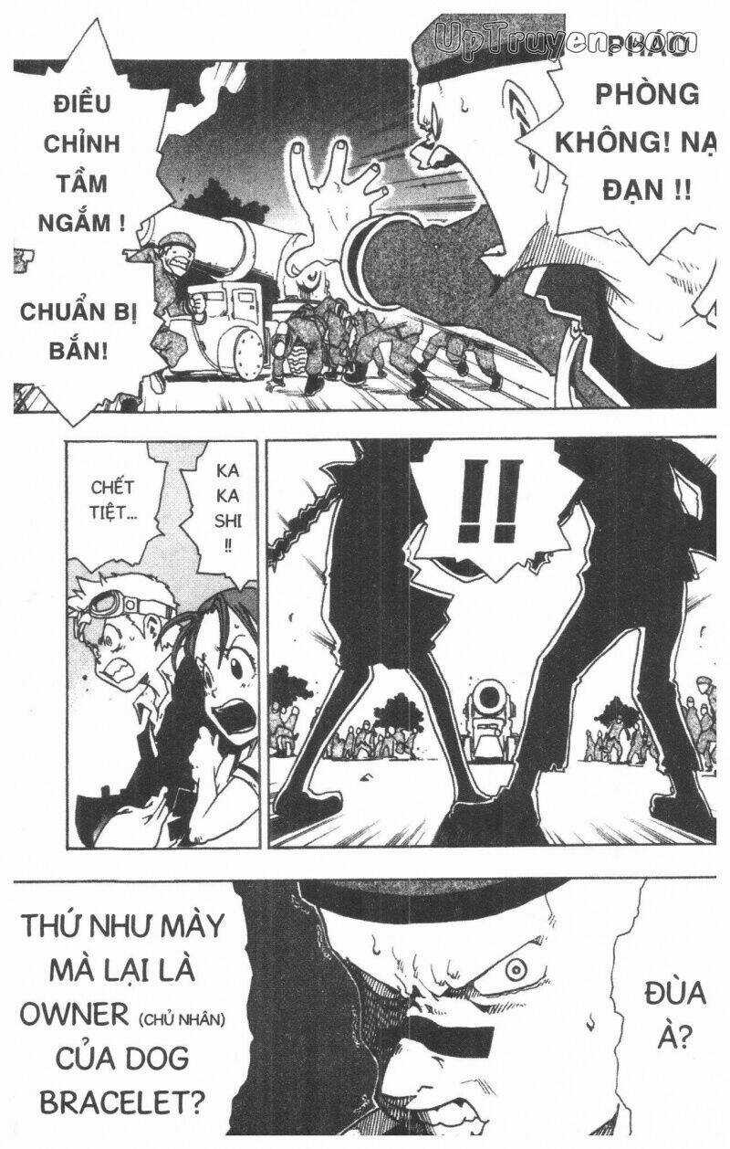 Toto! The Wonderful Adventure Chapter 2 trang 48