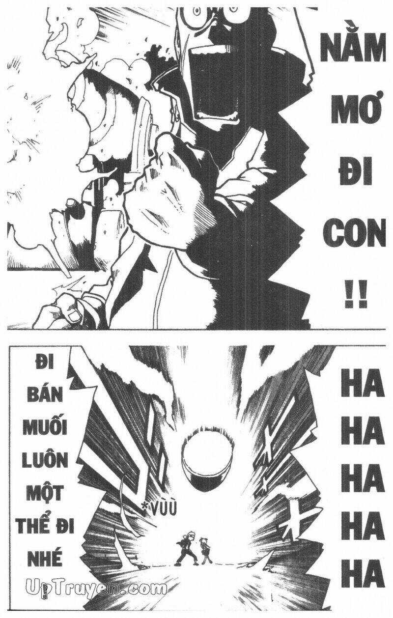 Toto! The Wonderful Adventure Chapter 2 trang 49