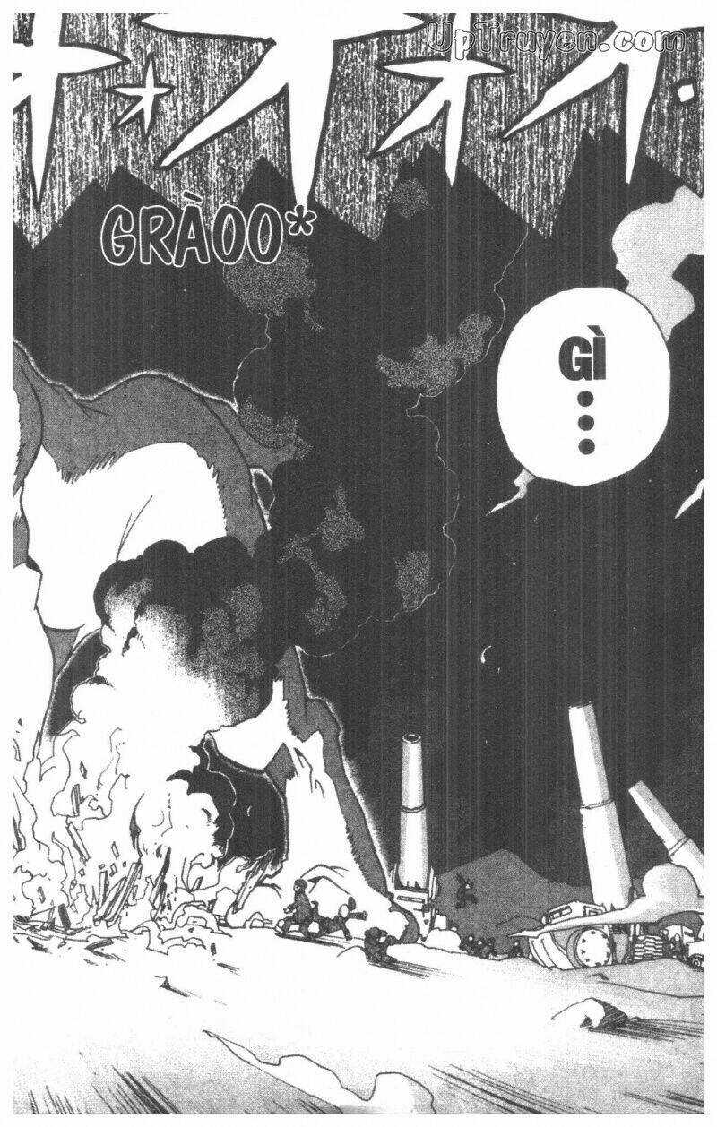 Toto! The Wonderful Adventure Chapter 2 trang 5