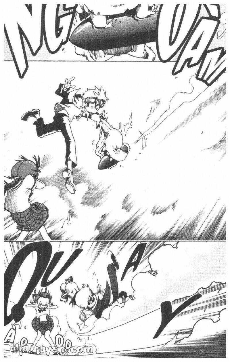 Toto! The Wonderful Adventure Chapter 2 trang 52