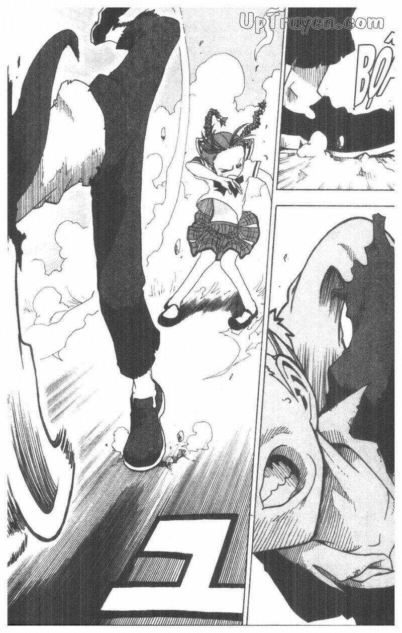 Toto! The Wonderful Adventure Chapter 2 trang 53