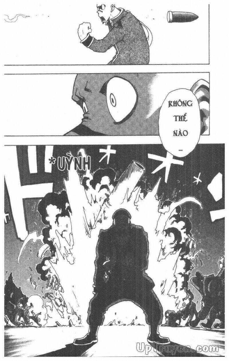 Toto! The Wonderful Adventure Chapter 2 trang 55