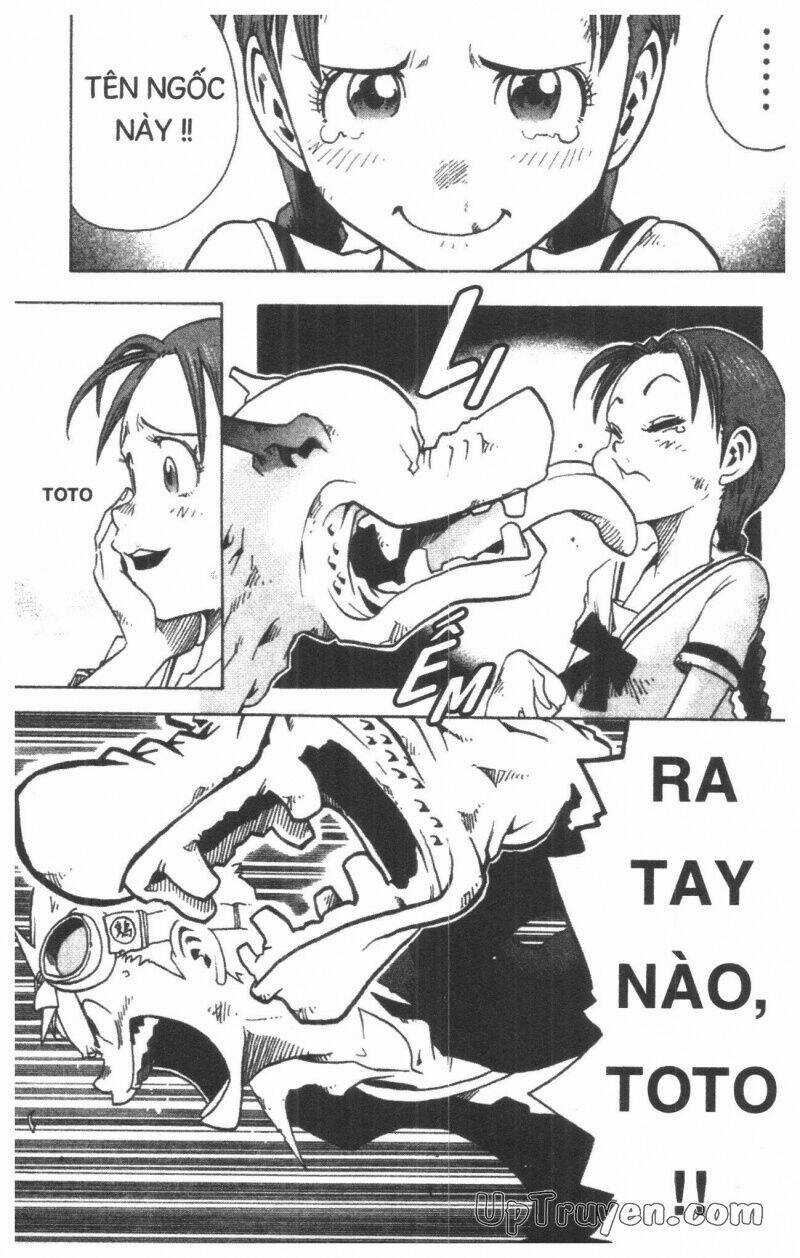 Toto! The Wonderful Adventure Chapter 2 trang 58