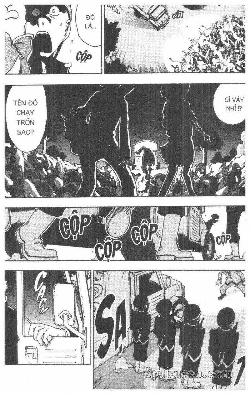 Toto! The Wonderful Adventure Chapter 2 trang 67