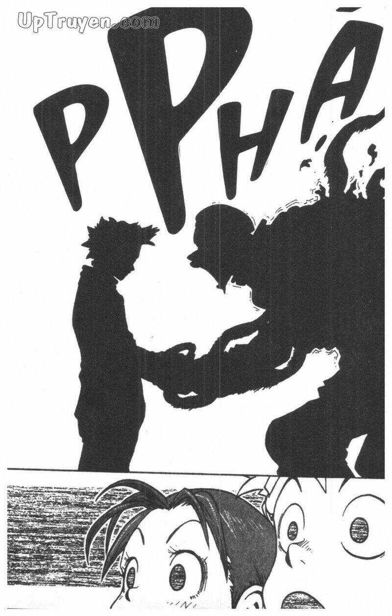 Toto! The Wonderful Adventure Chapter 2 trang 70