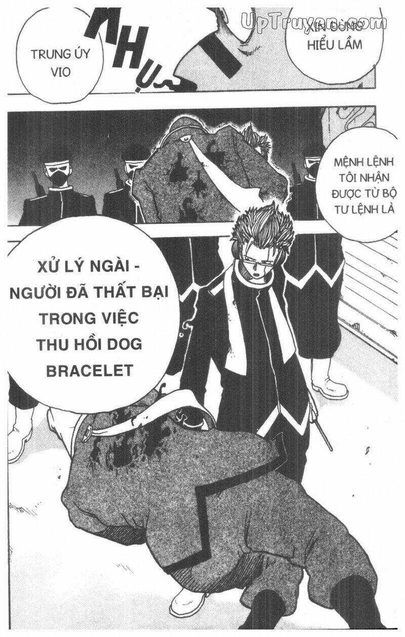 Toto! The Wonderful Adventure Chapter 2 trang 71