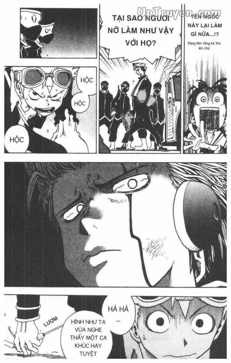 Toto! The Wonderful Adventure Chapter 2 trang 74