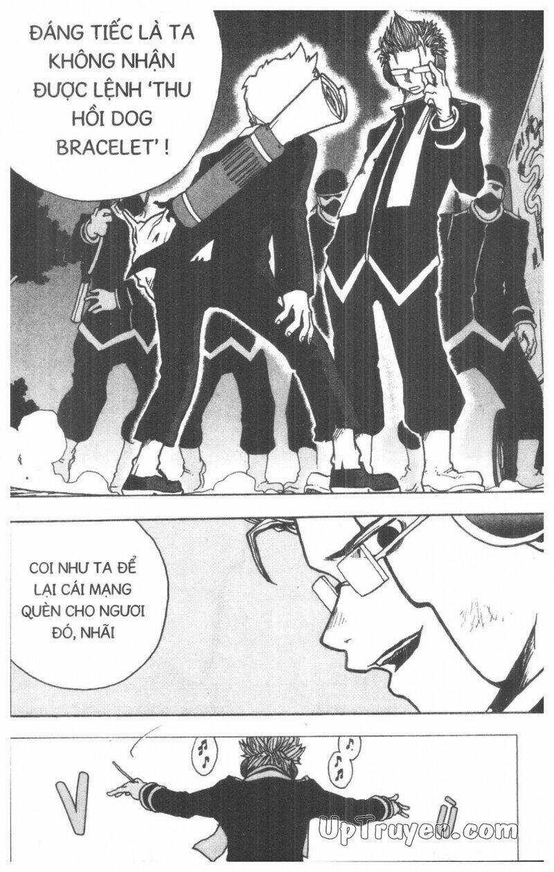 Toto! The Wonderful Adventure Chapter 2 trang 75