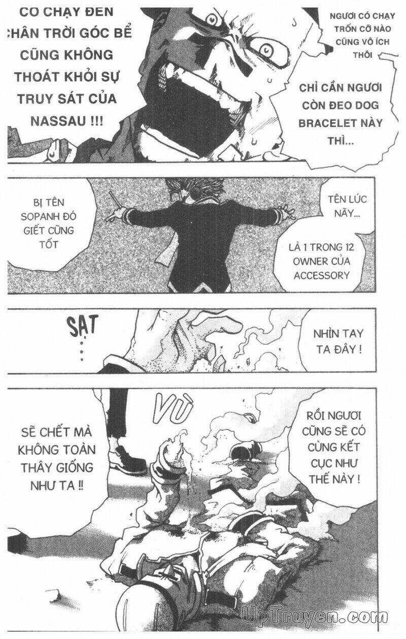 Toto! The Wonderful Adventure Chapter 2 trang 79