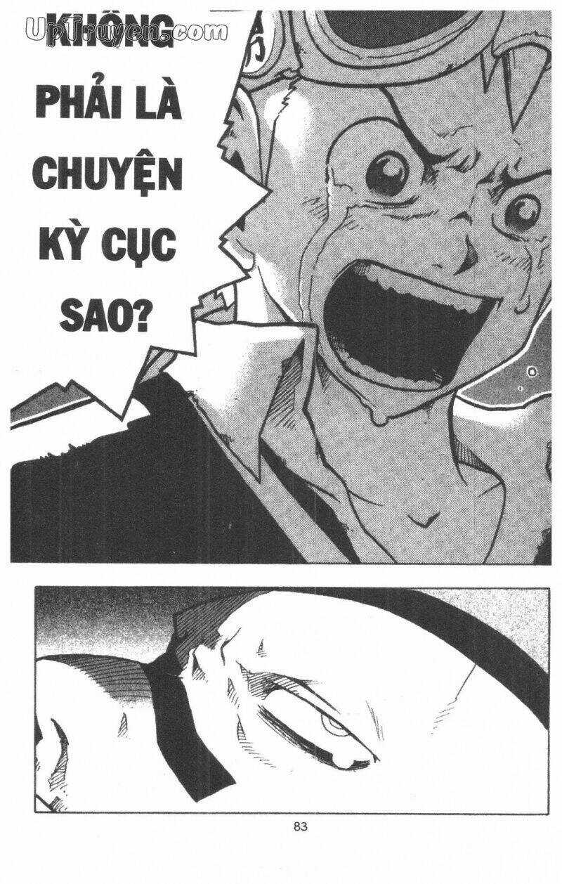 Toto! The Wonderful Adventure Chapter 2 trang 82