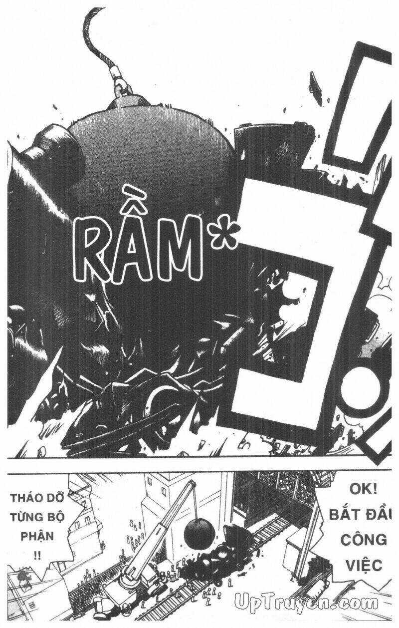 Toto! The Wonderful Adventure Chapter 2 trang 91