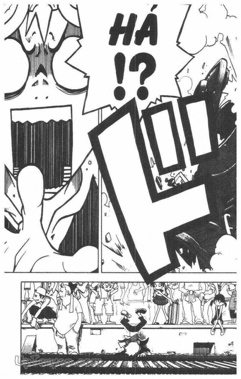 Toto! The Wonderful Adventure Chapter 2 trang 92