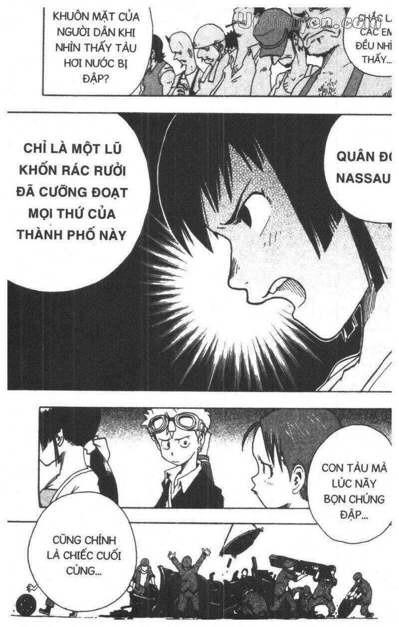 Toto! The Wonderful Adventure Chapter 2 trang 98