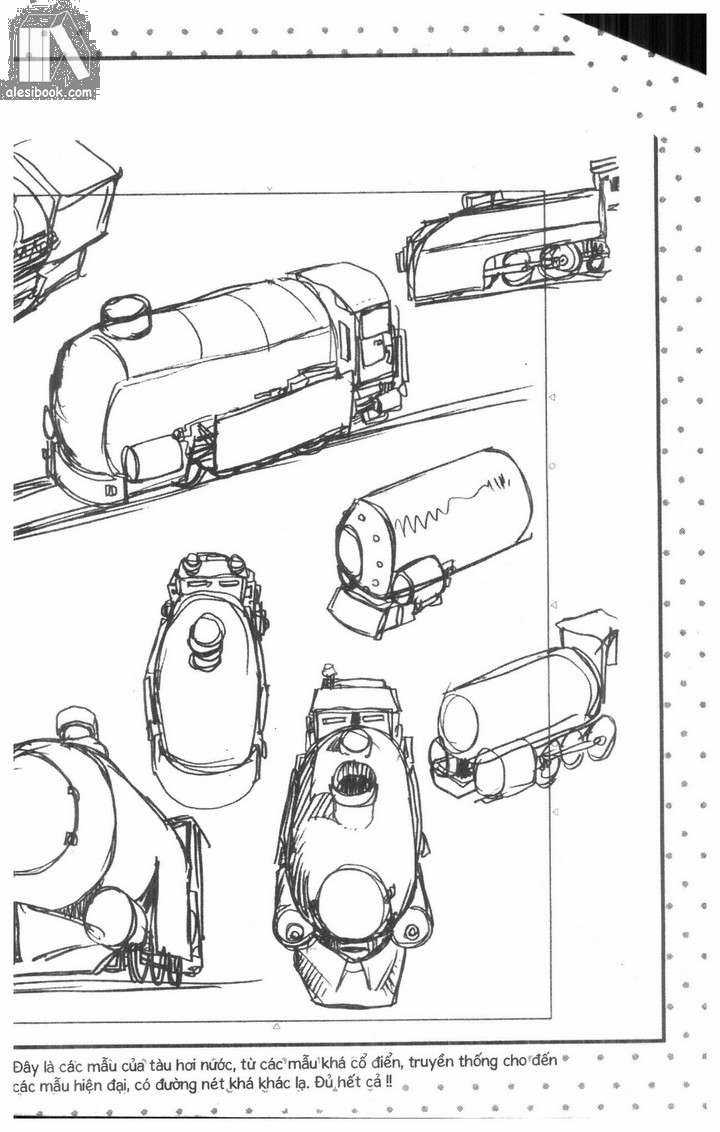 Toto! The Wonderful Adventure Chapter 20 trang 4