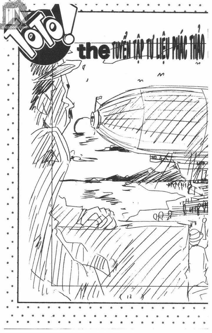 Toto! The Wonderful Adventure Chapter 20 trang 7