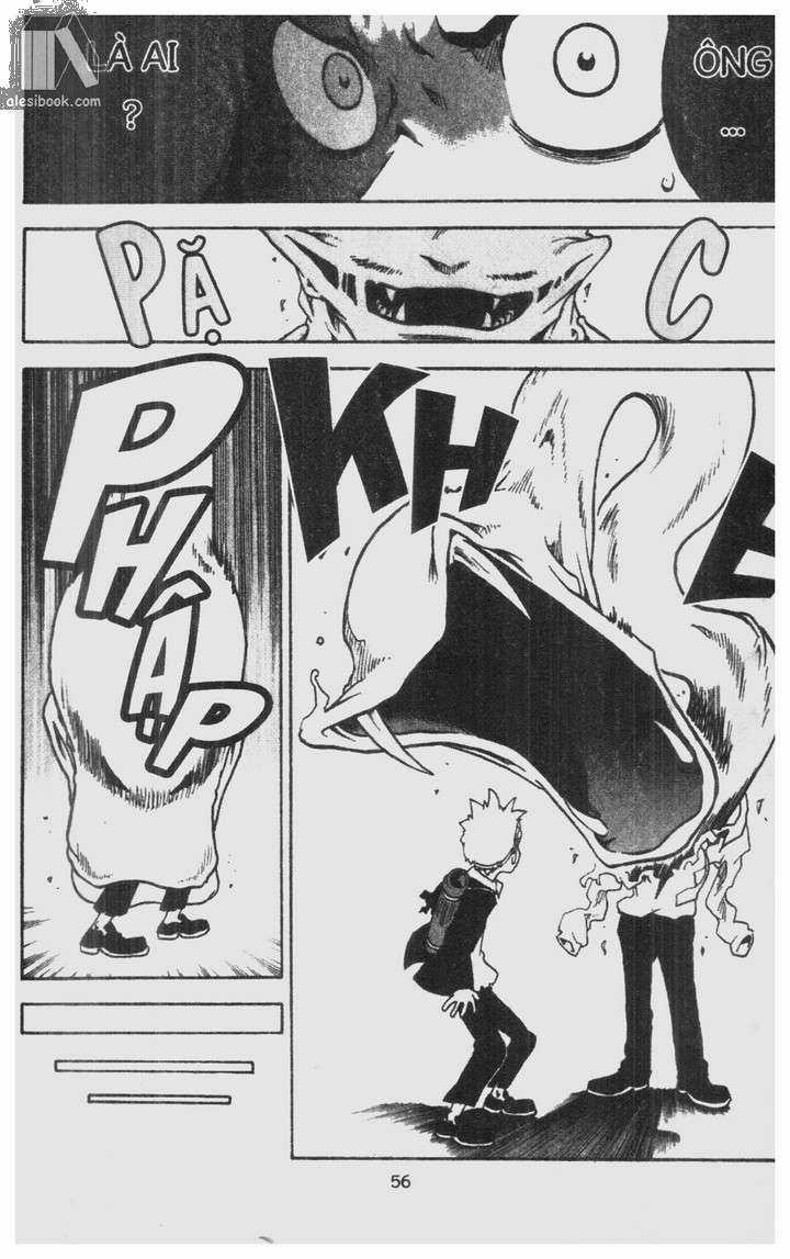 Toto! The Wonderful Adventure Chapter 22 trang 13