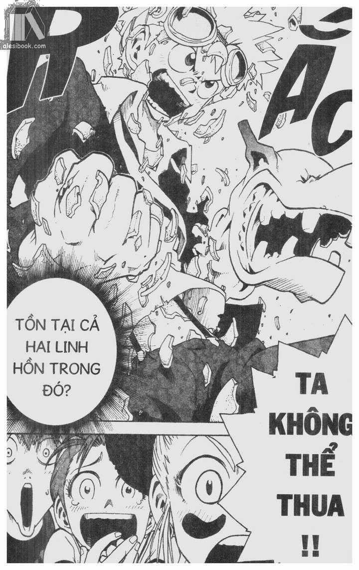 Toto! The Wonderful Adventure Chapter 22 trang 19