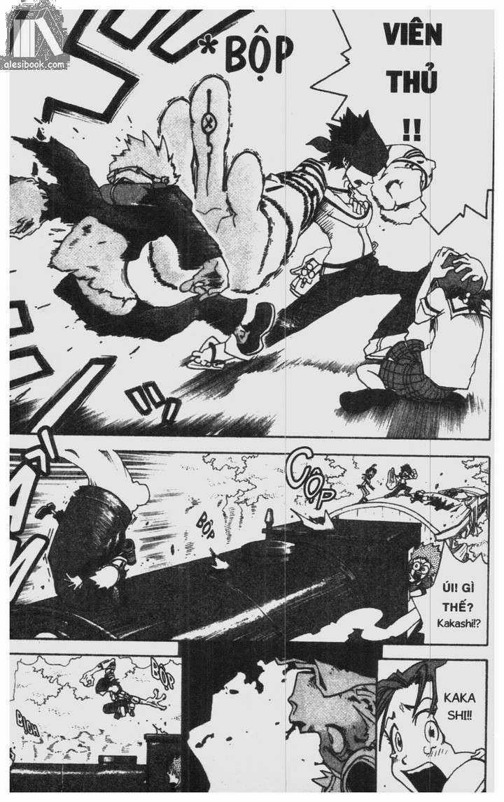 Toto! The Wonderful Adventure Chapter 24 trang 10