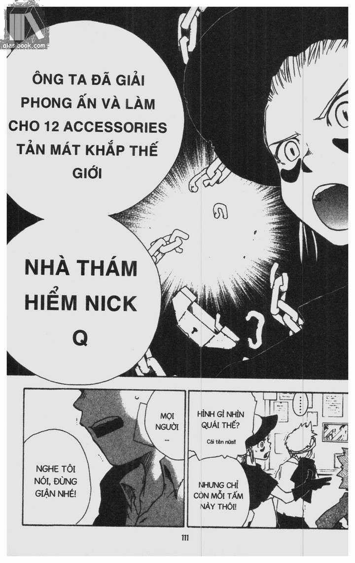 Toto! The Wonderful Adventure Chapter 24 trang 18