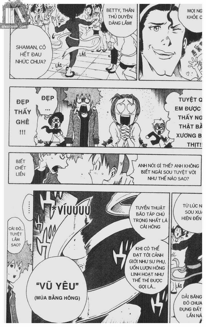 Toto! The Wonderful Adventure Chapter 26 trang 10