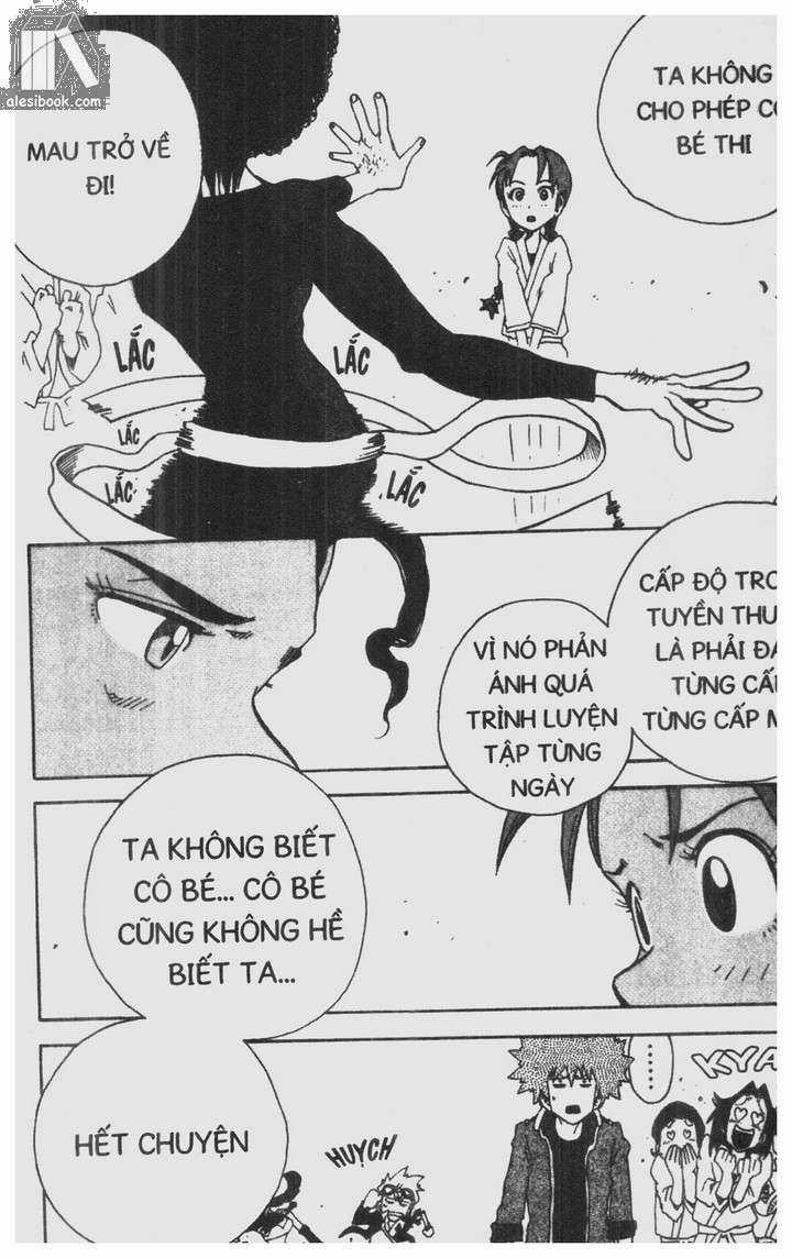 Toto! The Wonderful Adventure Chapter 26 trang 12