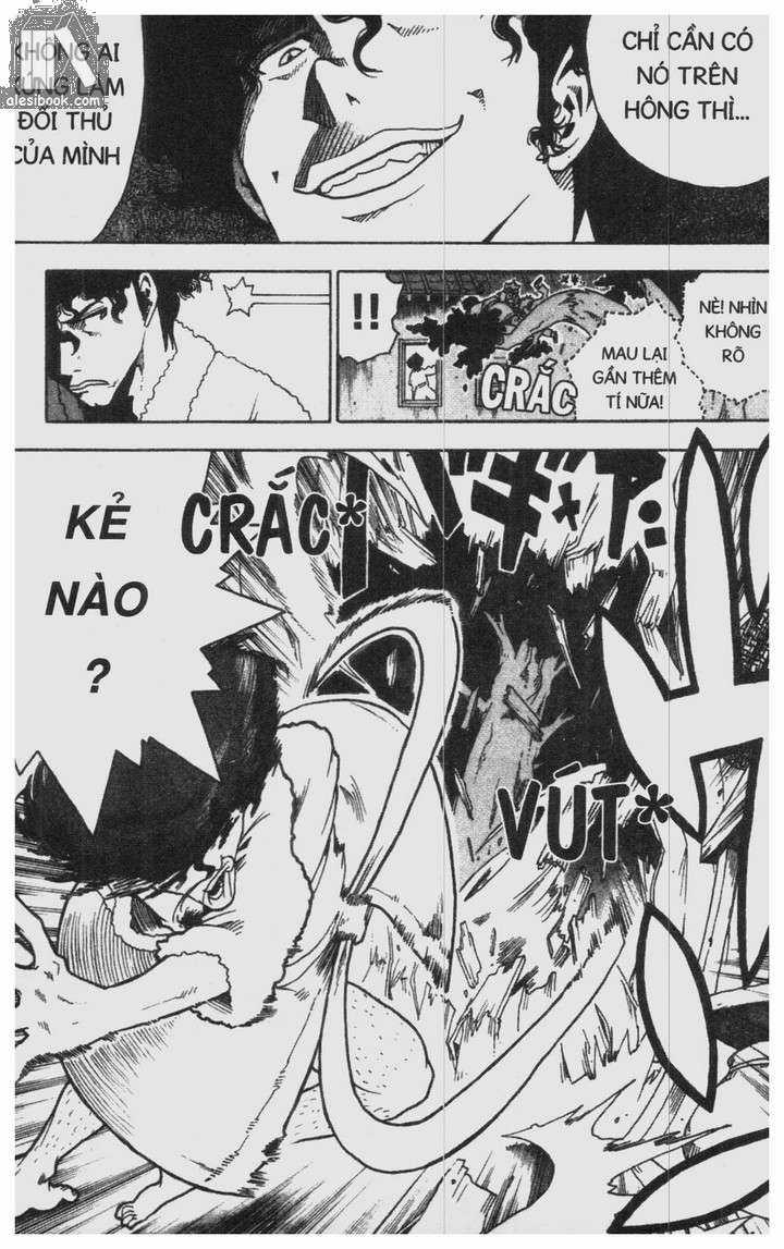 Toto! The Wonderful Adventure Chapter 27 trang 15