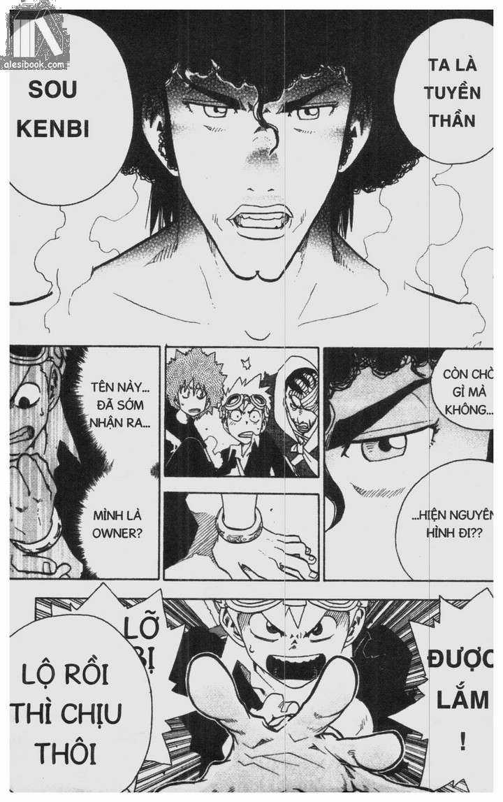 Toto! The Wonderful Adventure Chapter 28 trang 19