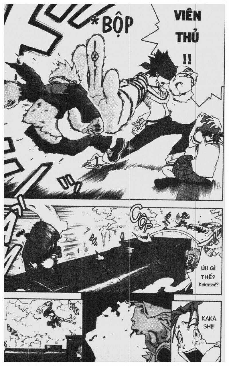 Toto! The Wonderful Adventure Chapter 3 trang 102