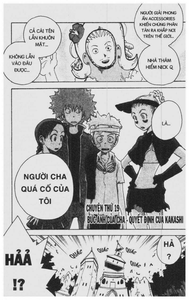 Toto! The Wonderful Adventure Chapter 3 trang 112