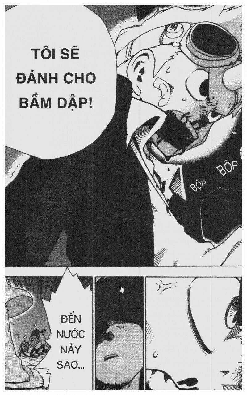 Toto! The Wonderful Adventure Chapter 3 trang 126