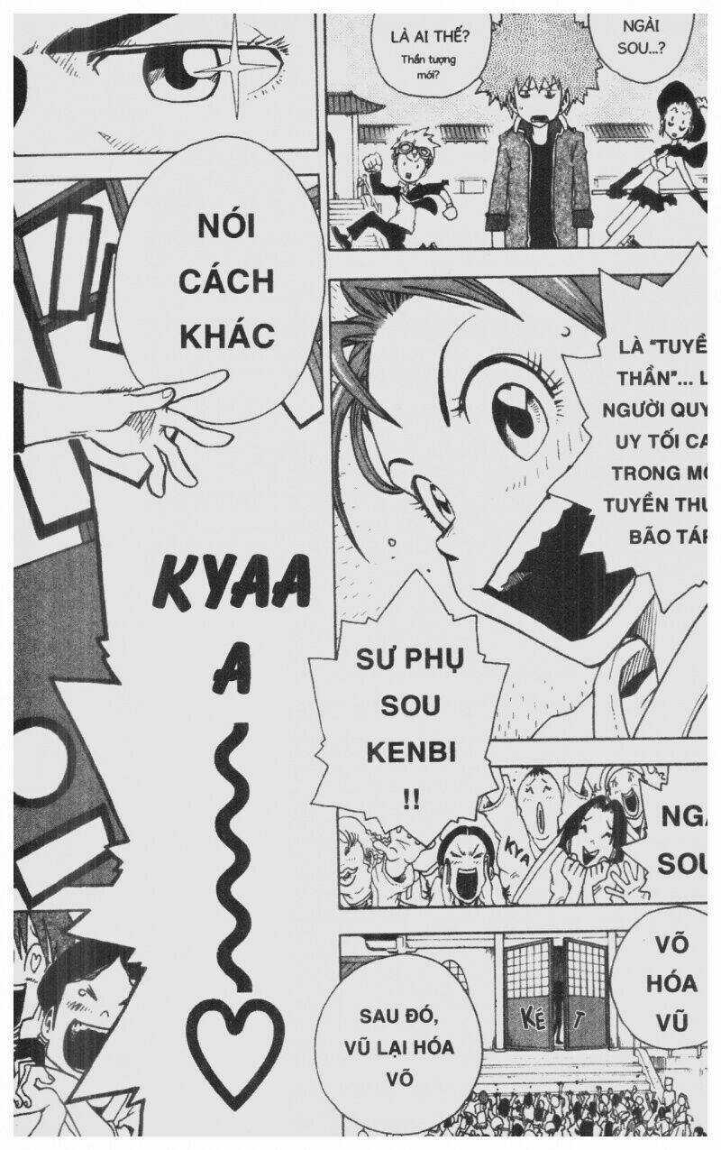 Toto! The Wonderful Adventure Chapter 3 trang 139