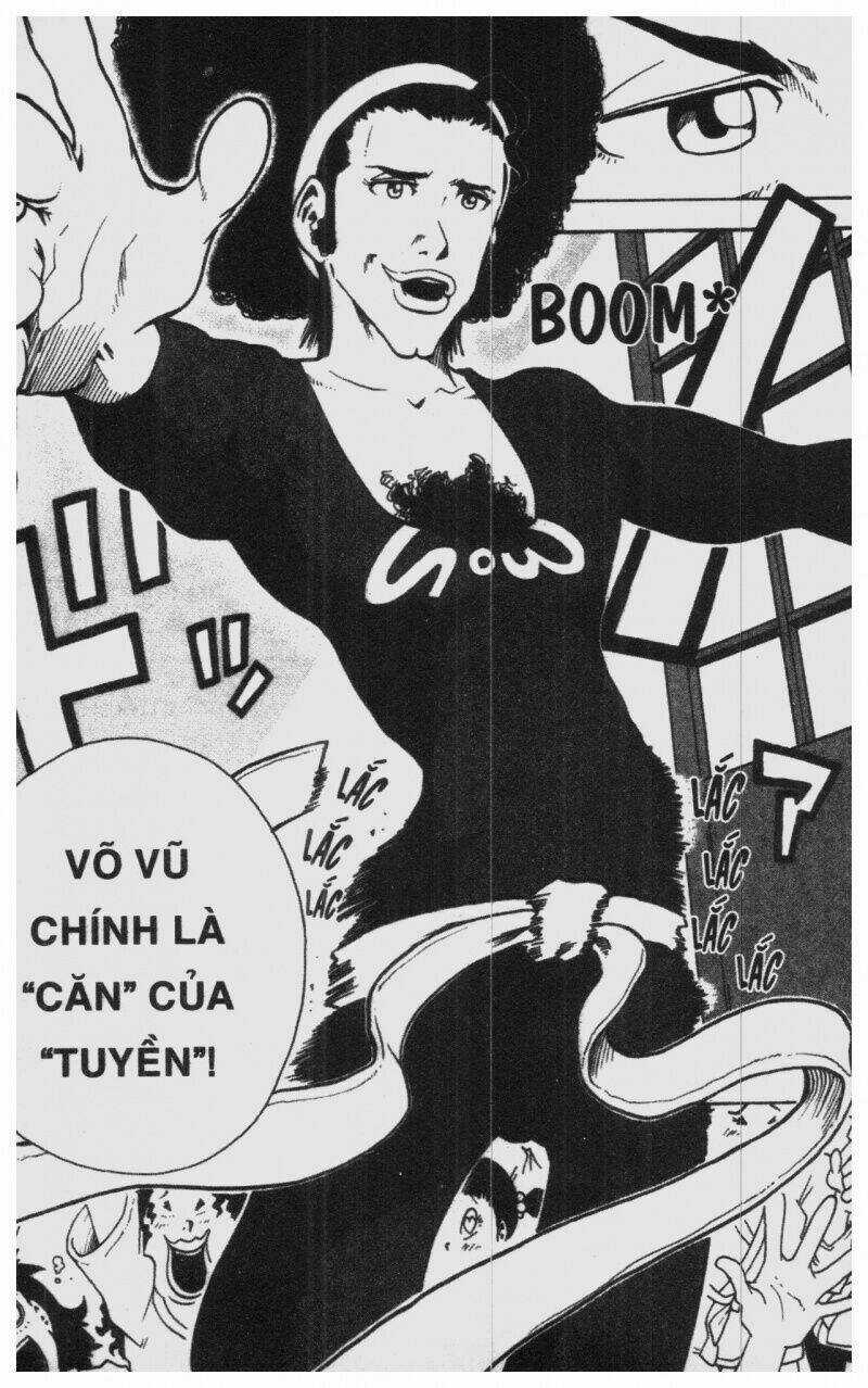 Toto! The Wonderful Adventure Chapter 3 trang 140