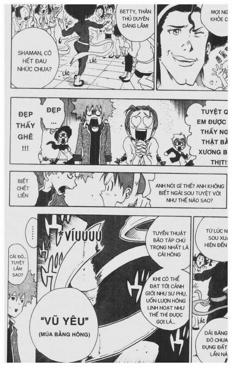 Toto! The Wonderful Adventure Chapter 3 trang 141