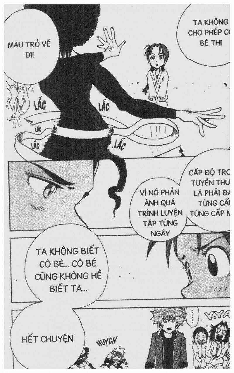 Toto! The Wonderful Adventure Chapter 3 trang 143