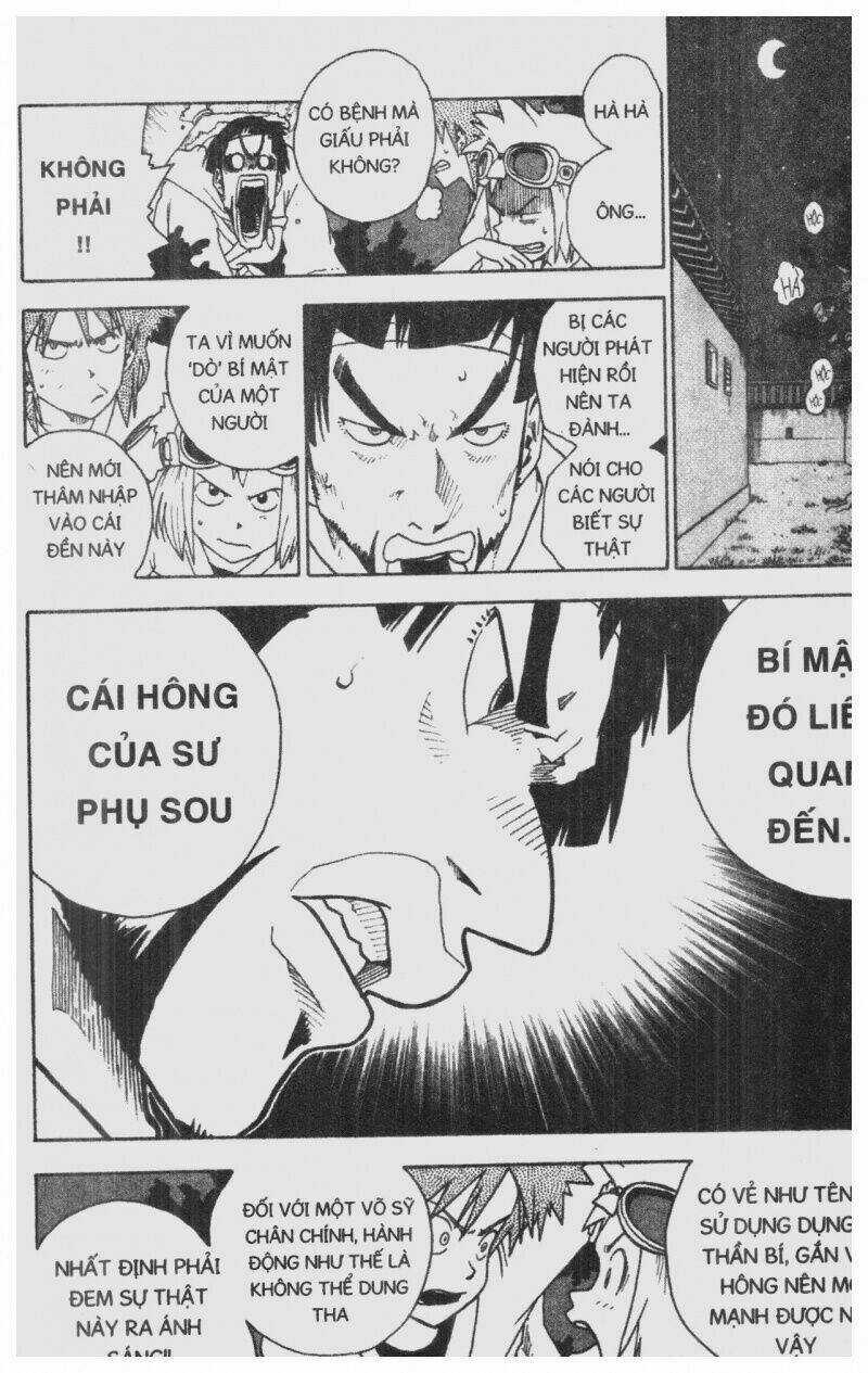 Toto! The Wonderful Adventure Chapter 3 trang 161