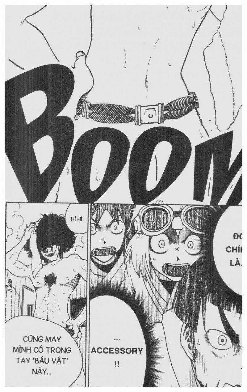 Toto! The Wonderful Adventure Chapter 3 trang 163