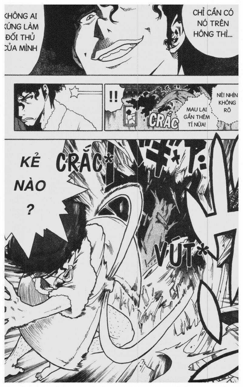 Toto! The Wonderful Adventure Chapter 3 trang 164