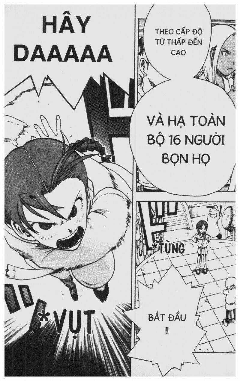 Toto! The Wonderful Adventure Chapter 3 trang 172