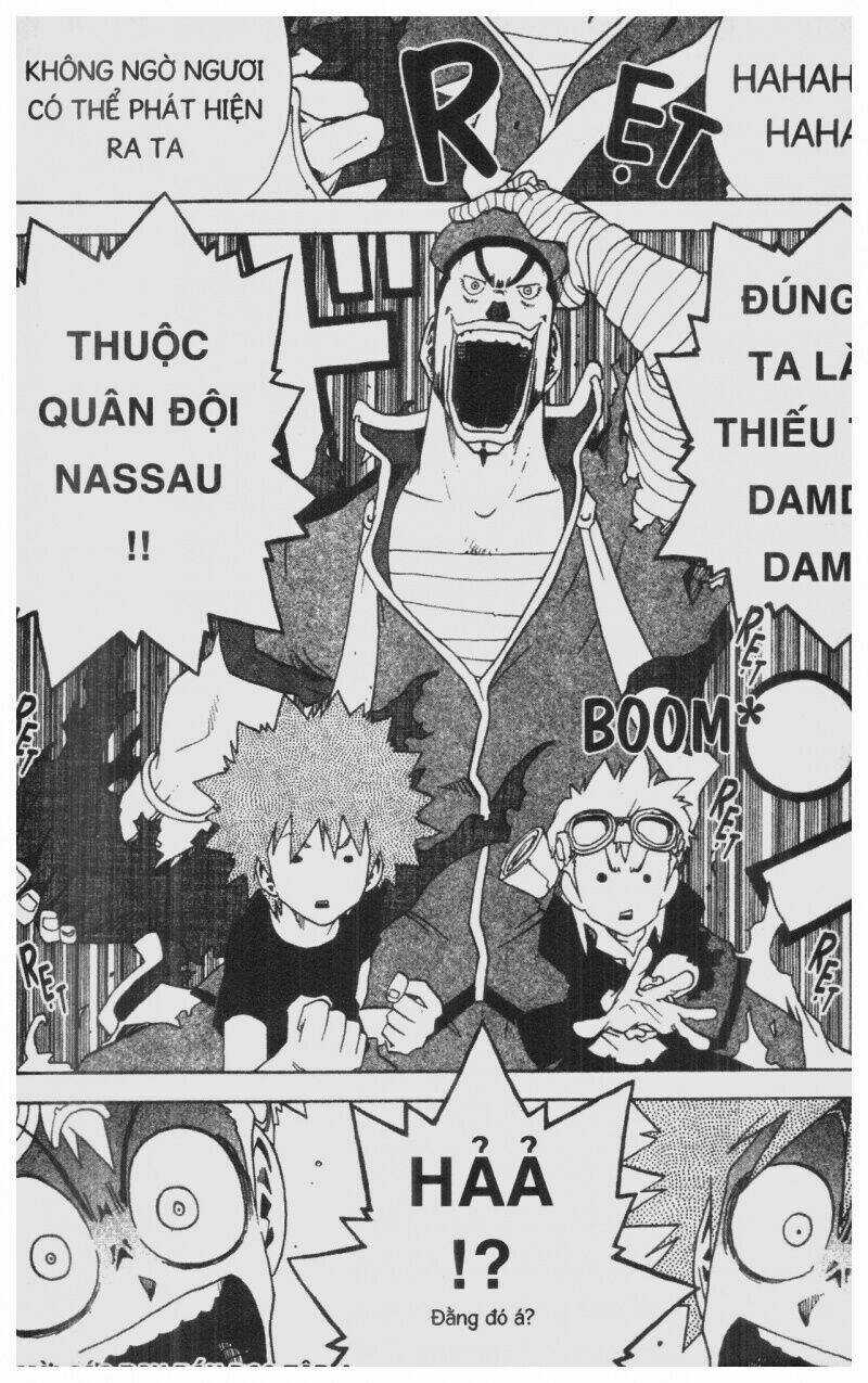 Toto! The Wonderful Adventure Chapter 3 trang 189