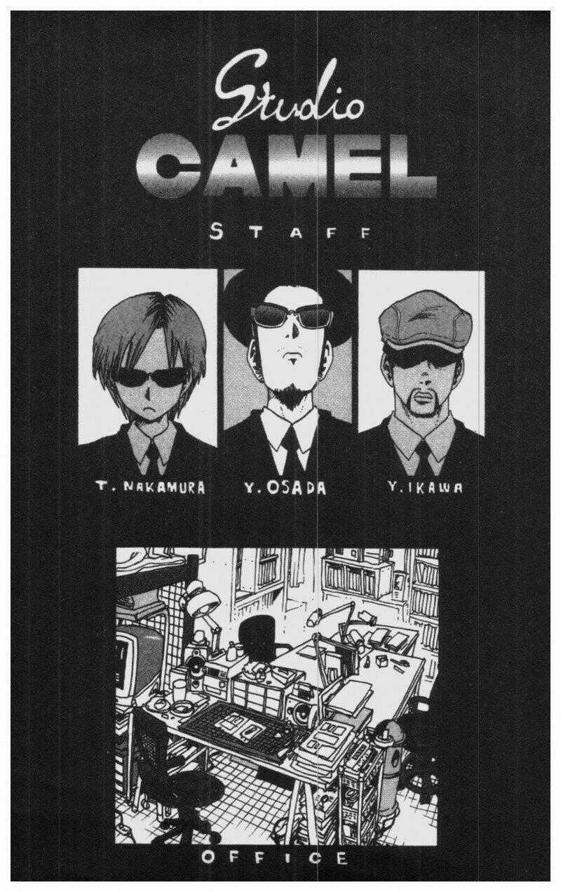 Toto! The Wonderful Adventure Chapter 3 trang 190