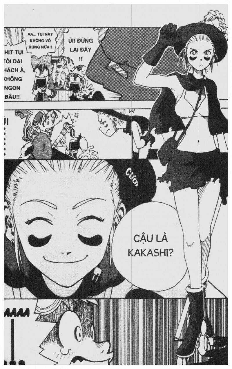 Toto! The Wonderful Adventure Chapter 3 trang 30