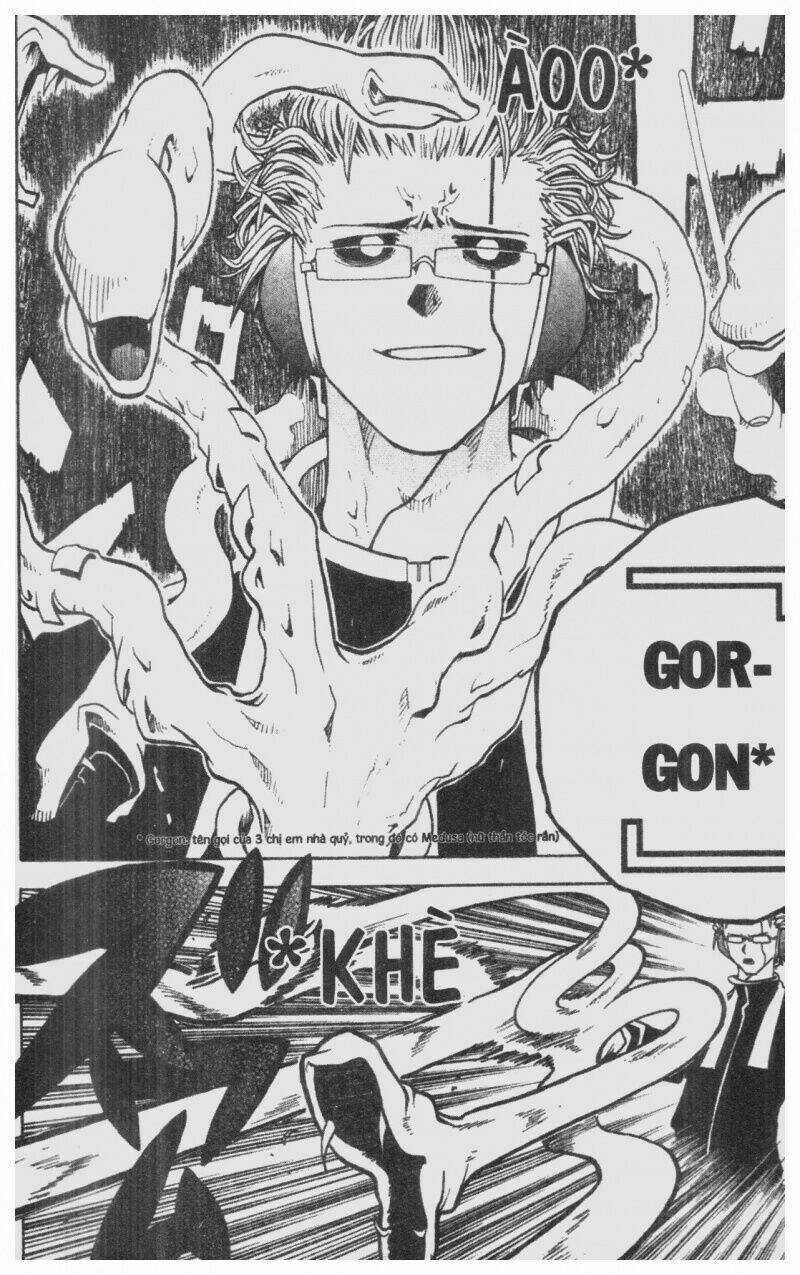 Toto! The Wonderful Adventure Chapter 3 trang 49