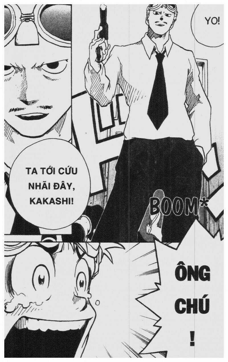 Toto! The Wonderful Adventure Chapter 3 trang 52