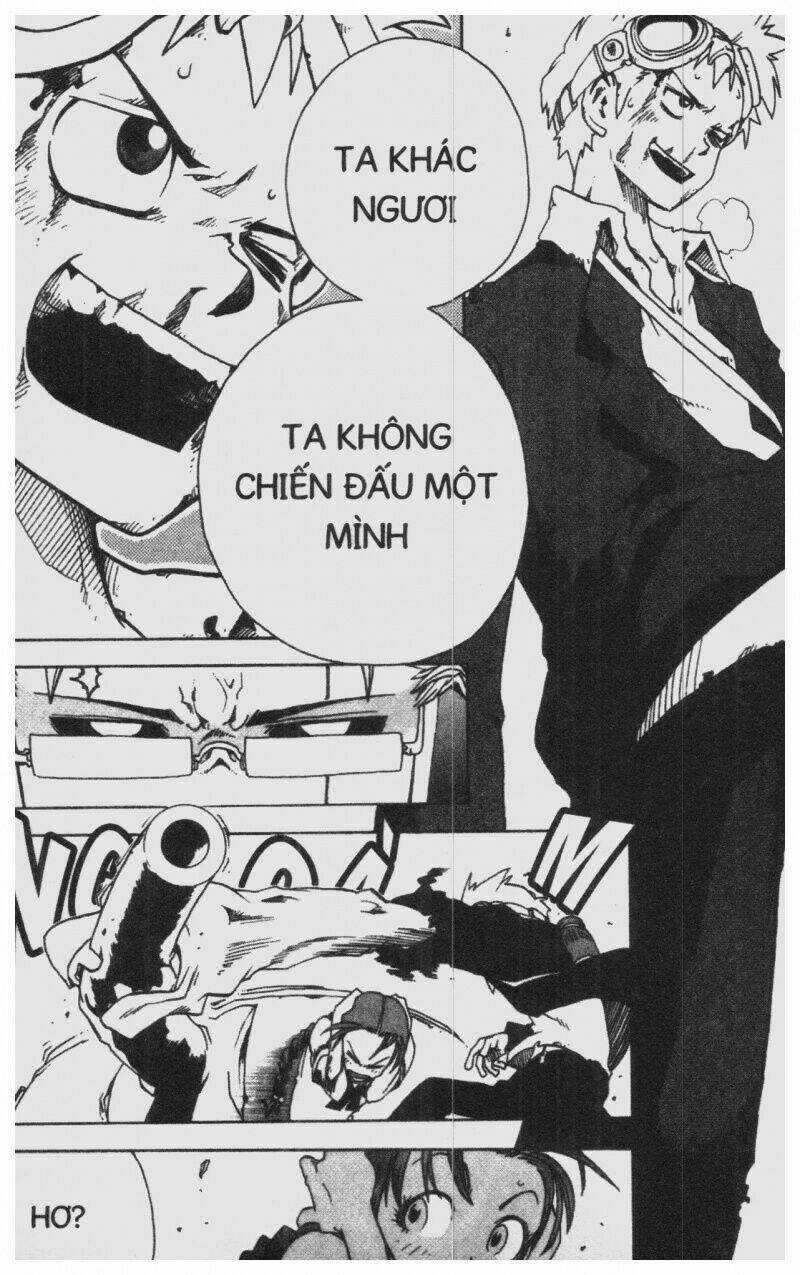 Toto! The Wonderful Adventure Chapter 3 trang 82