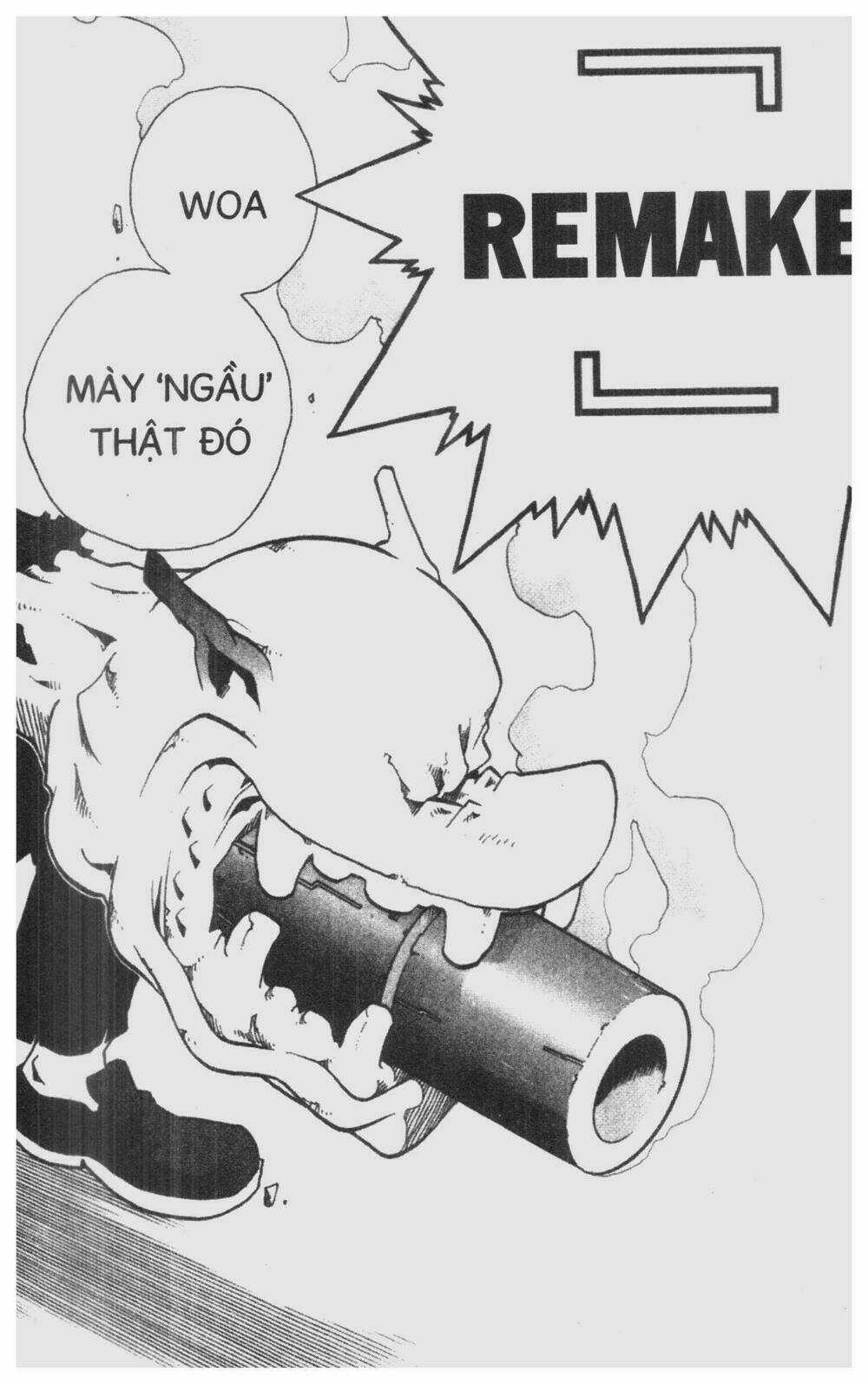 Toto! The Wonderful Adventure Chapter 3 trang 89