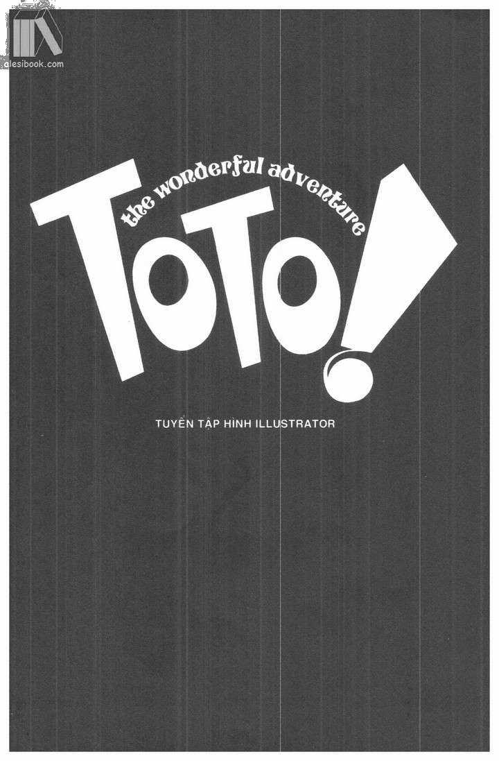 Toto! The Wonderful Adventure Chapter 37 trang 19