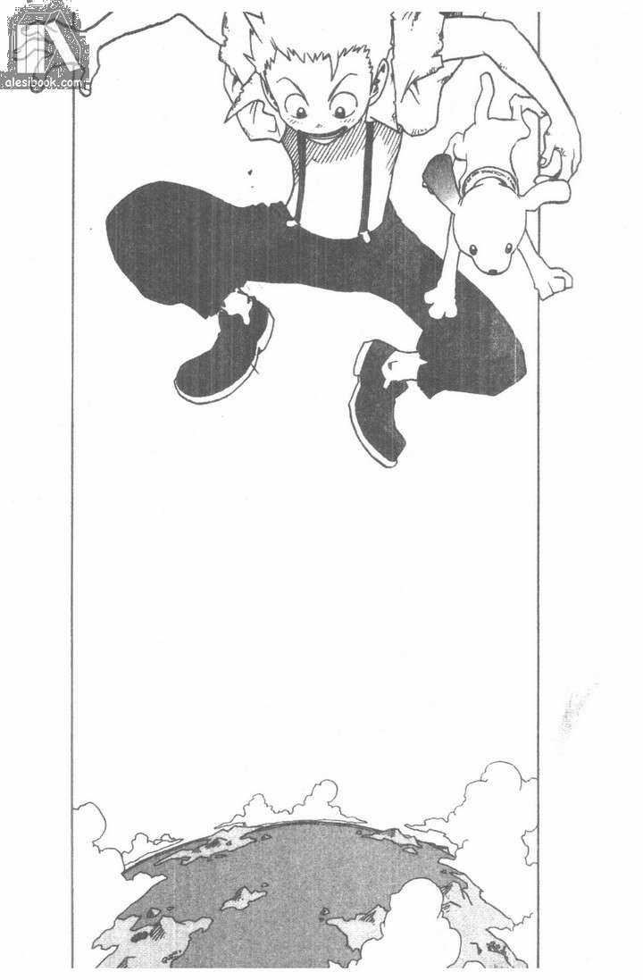 Toto! The Wonderful Adventure Chapter 37 trang 20