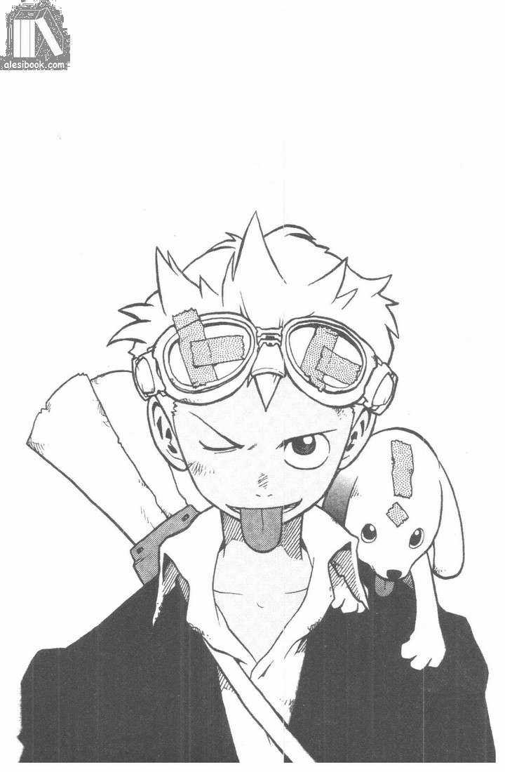 Toto! The Wonderful Adventure Chapter 37 trang 21