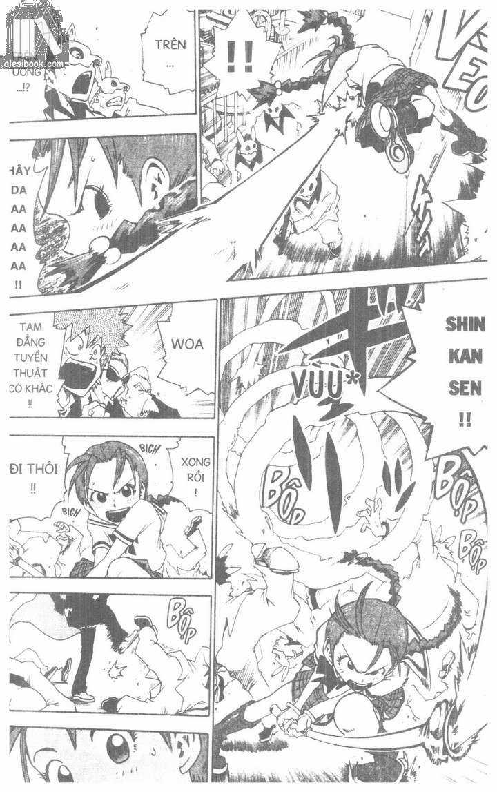 Toto! The Wonderful Adventure Chapter 39 trang 10